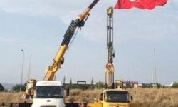 Eskişehir kiralık Sepetli Vinç ,Ekişehir Platform Sepet Vinç