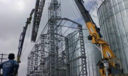 Eskişehir Kiralık Vinç Kiralama