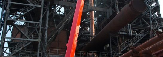 70 Metre Tam Oransal Sepetli Platform