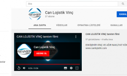 YOUTUBE kanalımıza ABONE oldunuz mu ?