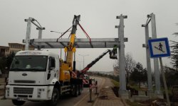 ESKİŞEHİR KİRALIK VİNÇ