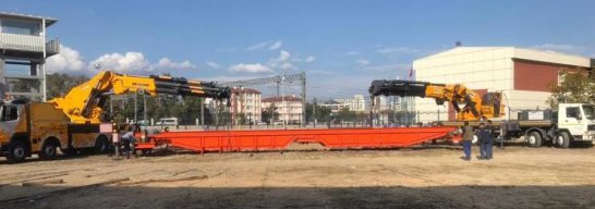 Eskişehir de En uygun vinç kiralama fiyatları için bizimle 7/24 iletişime gecebilirsiniz.