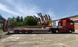 Eskişehir Can Nakliyat Nakliyeciler Sitesi, Tır | Kamyon | Kamyonet | 40 Ayak, dönüş araçları komple parça (parsiyel) nakliyat ambar hizmeti