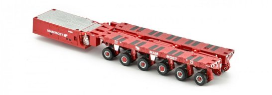 kendinden yürüyüşlü hidrolik SPMT (Self-propelled mobil trailer) nakliye ekipmanı Eskişehir Can Lojistik vinç