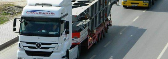 Eskişehir Ağır Nakliyat